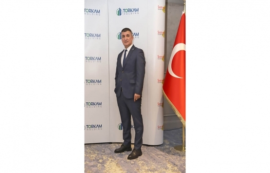 TORKAM E5 dükkanlarının yüzde 95 i satıldı!