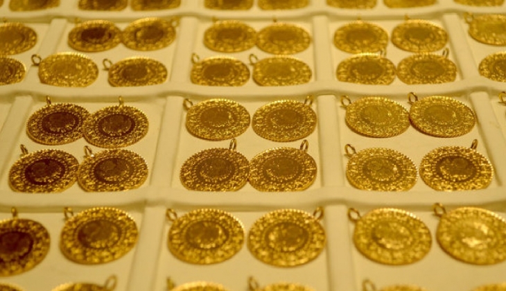 Gram altını olan sakın bozdurmasın! Uzmanlar peş peşe uyardı!