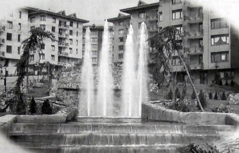 1999 yılında Boğaziçi Malikaneleri'nde 35.500.000.000 liraya daire!