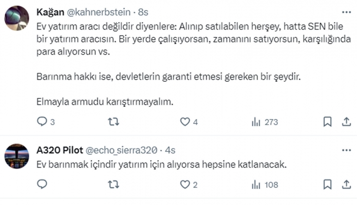 Bu şartlarda evini kiraya vermek iyi bir yatırım mı? Ev sahiplerinin kiracı isyanı tam gaz!
