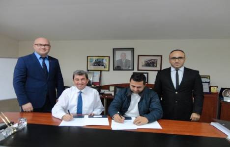 Doğanlar Yatırım Holding bünyesine aldığı Kelebek'i geliştirdi!