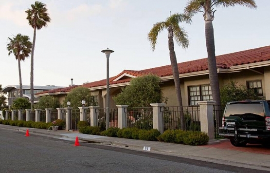 Robin Williams ın Kuzey California daki evi satılıyor!