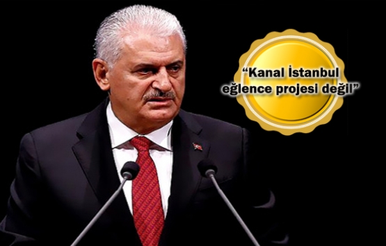 Kanal İstanbul 10 milyar dolara mal olacak!