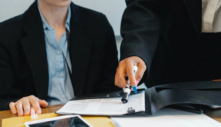 5 Bakanlık en az Ortaokul mezunu 3 bin 578 personel alacak! İşte bütün ayrıntılar...