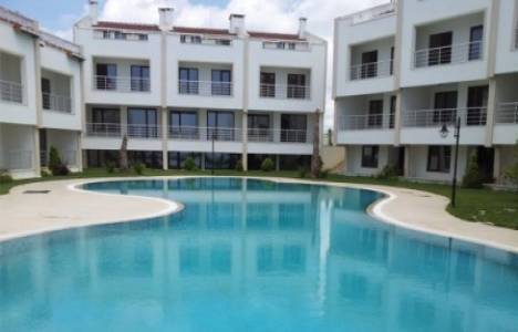 cennet konakları satılık villa