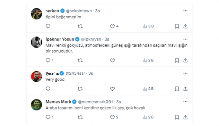 Türkiye’nin yerli ikinci otomobili elektrikli VERY bu yıl yola çıkıyor!