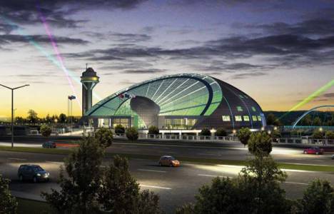 bilim merkezi kurulacak iller