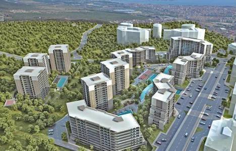 Evora İstanbul Özel İlköğretim binası kiralama işi ihalesi!