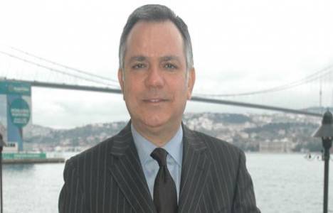 Sadun Coşkuntürk: Üç büyük şirketten biri olacağız!