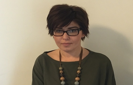 Figen Dumlu, thyssenkrupp Asansör Türkiye'nin Pazarlama Müdürü oldu!