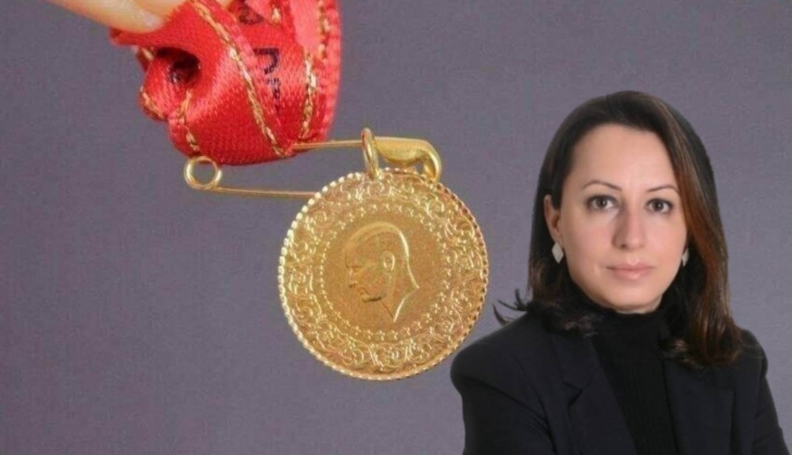 Gram altının 3 bin 200 TL olacağı tarih belli oldu! 