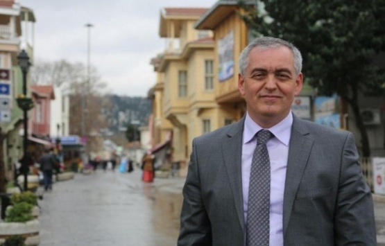 KİPTAŞ Eyüpsultan'da çalışmalara başladı!