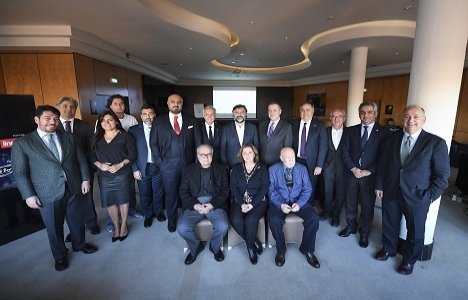 SotCA Jürisi, ödüllü projelerde kararını verdi!