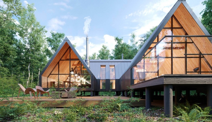 Bungalov ve tiny house kiralamak isteyenler dikkat! Dolandırıcılar şimdi de tatilcilerin peşinde!