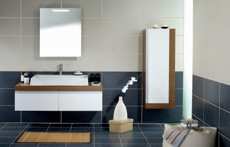 Kalekim Seracare serisi ile ders dolgu temizliği mükemmel!