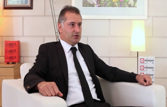 İzmir inşaat firmalarının gözdesi oldu!