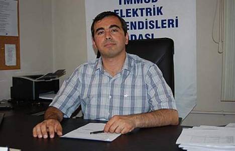 Mahir Ulutaş: İzmir Metrosu'ndaki eksiklikler giderilmeli!