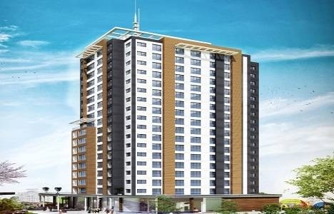 Luxera Residence'da 490 bin TL'den başlayan fiyatlarla!