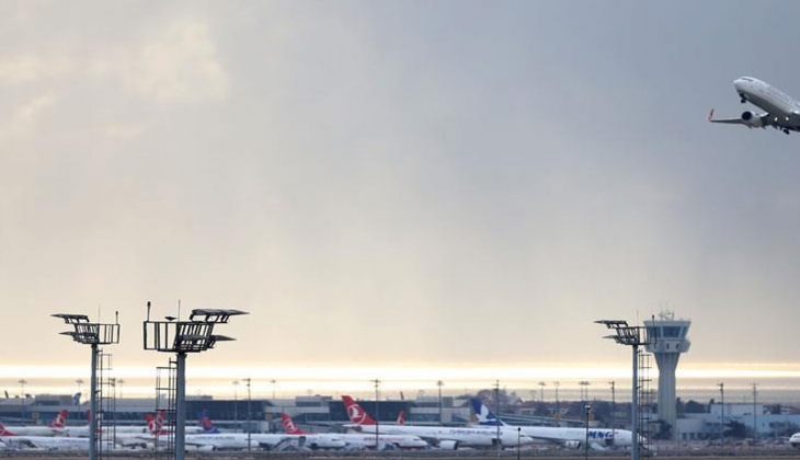 Sabiha Gökçen Havalimanı nın ikinci pisti için yeni bir ihale mi yapıldı? 