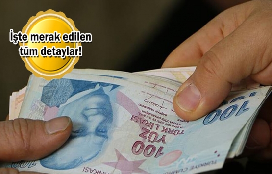 Erken emeklilikte son dakika müjdesi! Milyonların yüzü gülecek...