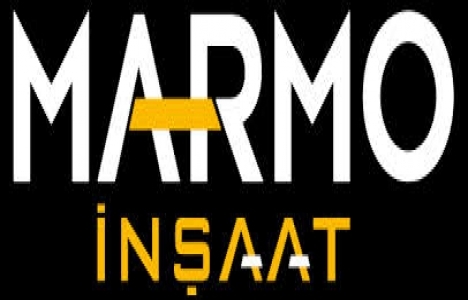 Marmo inşaat Şanlı İş merkezi temelini attı!