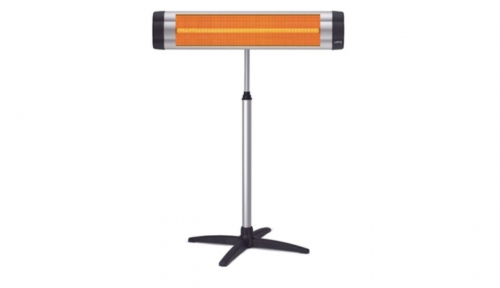 Kışın vazgeçilmezi Ufo ısıtıcılarda 1.000 TL indirim! İşte 13 Ekim 2022 fiyat listesi…