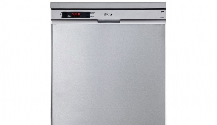 Altus bulaşık makinesi almanın tam zamanı! Görülmemiş indirim! İşte Altus 11 Ekim 2022 fiyat listesi…