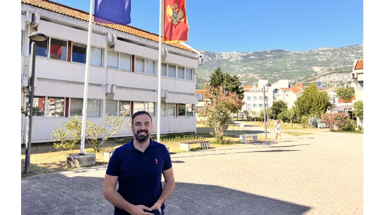 Karadağ, gayrimenkul yatırımcılarının radarına girdi!