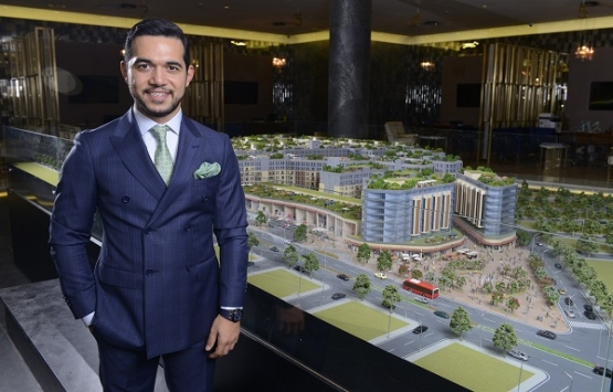 İnşaat patronları yeni hükümet sistemini değerlendirdi!