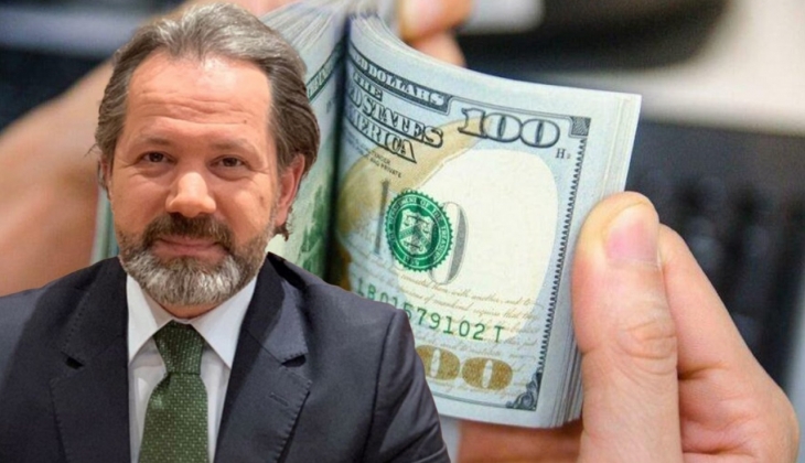 İslam Memiş ten altın ve dolar yatırımcılarına uyarı: Ne söyledi, ne öngörüyor?
