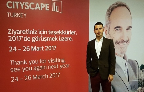 Körfez ülkelerinden gayrimenkule ciddi talep var!