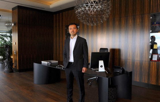 Konut sektöründe neler oluyor? Metrekare fiyatları 30 bin TL yi aştı!