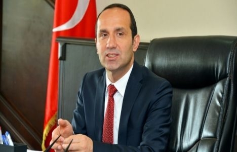 Ünye'ye bu yıl 40 milyonluk yol yatırımı yapılacak!