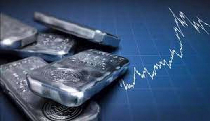 Analistler açıkladı! 2023 gümüş yılı olacak, dolar hız kesecek!