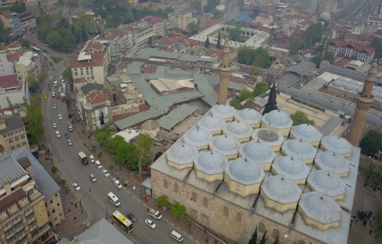 Orhangazi TOKİ konutlarında son durum ne?