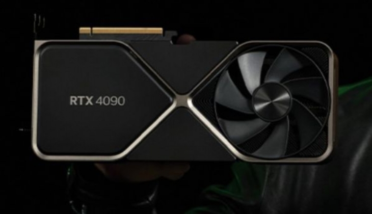 En güçlü oyuncu kartı Nvidia GeForce RTX 4090 satışa çıktı! İşte 1 Ekim 2022 fiyat listesi