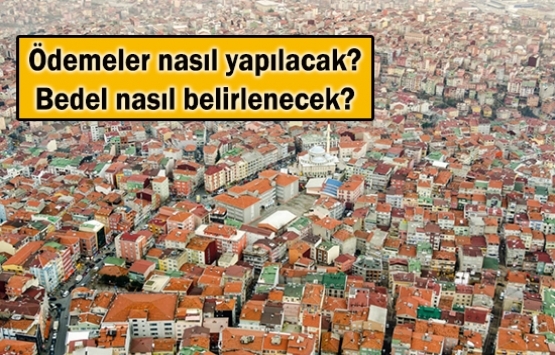 Yapı Kayıt Belgesi bedeli