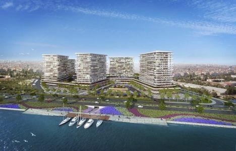 Kampanyalı konut projeleri Şubat 2018!