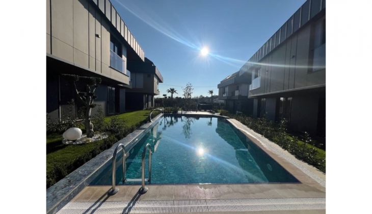 Tuzla By Farilya Villaları Ekim 2025 yeni fiyat listesi!