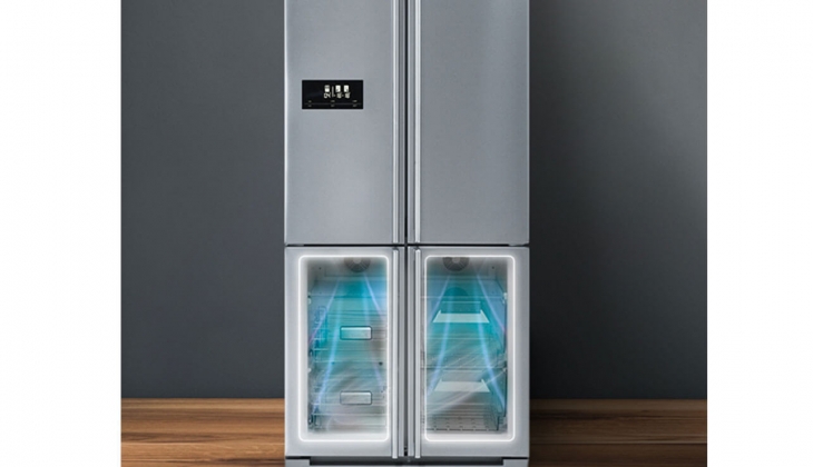 Vestel Gardırop Tipi Buzdolabı fiyatları ne kadar? İşte 27 Nisan 2022 fiyat listesi!