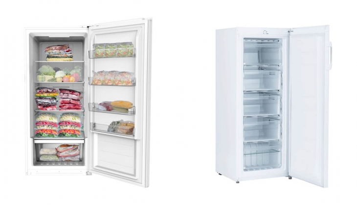 Uğur derin dondurucularda eylül ayına özel büyük fırsat! Uğur derin dondurucu 2 Eylül 2022 fiyat listesi