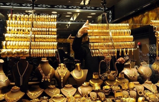 Gram altın 1.000 TL ye dayandı!