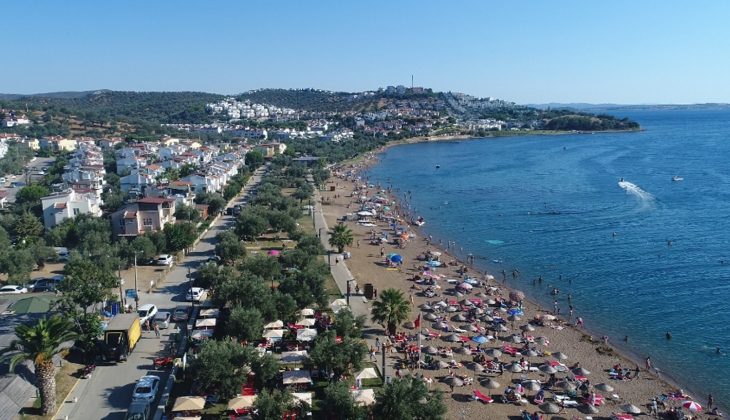 Belediyeler, Ankara’da arsa, Balıkesir Burhaniye’de yazlık satıyor