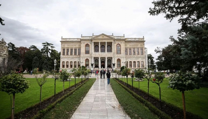 Milli Saraylar İdaresi Başkanlığına 231 sözleşmeli personel alınıyor! Son başvuru tarihi 15 Ocak 2023!