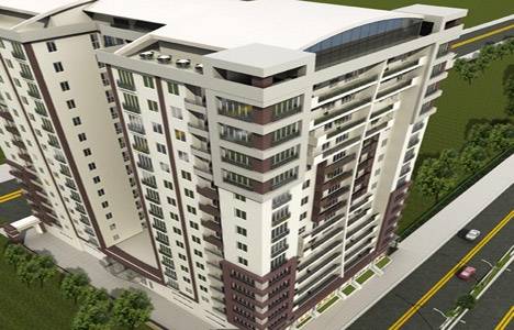 Anfa Life Residence adres!