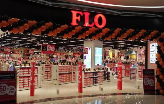 FLO Fas ta mağaza açılışını gerçekleştirdi!