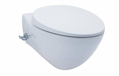 Serel'den banyodaki hijyen sorununa son veren ürün!