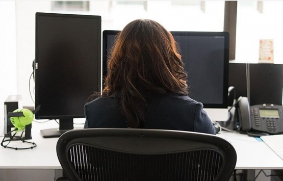 Ofislerde dönüşüm hız kesmiyor!