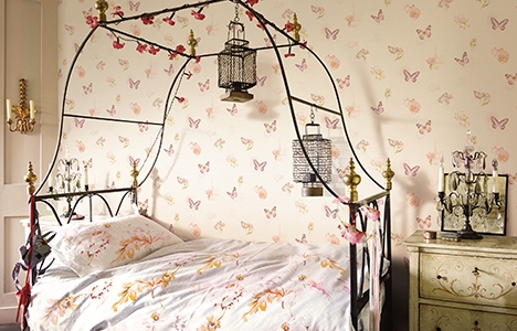 Bonjour ile duvarlarınız sizi anlatıyor!