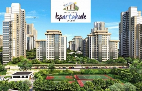 Avcılar Ispartakule Evleri kura çekiliş sonuçları!
